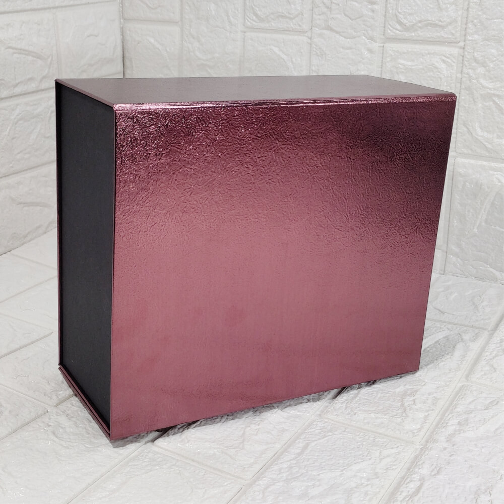 10*8*4Inch Brown Color Box