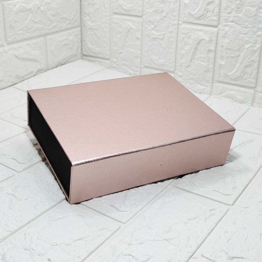 6*8*2Inch Copper Color Box